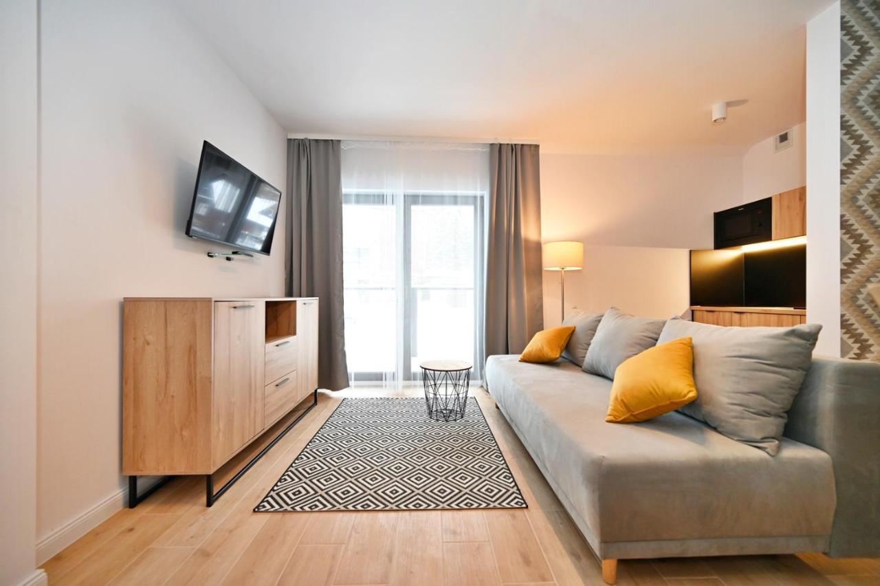 Ferienwohnung Malinova 36 Weichsel Exterior foto
