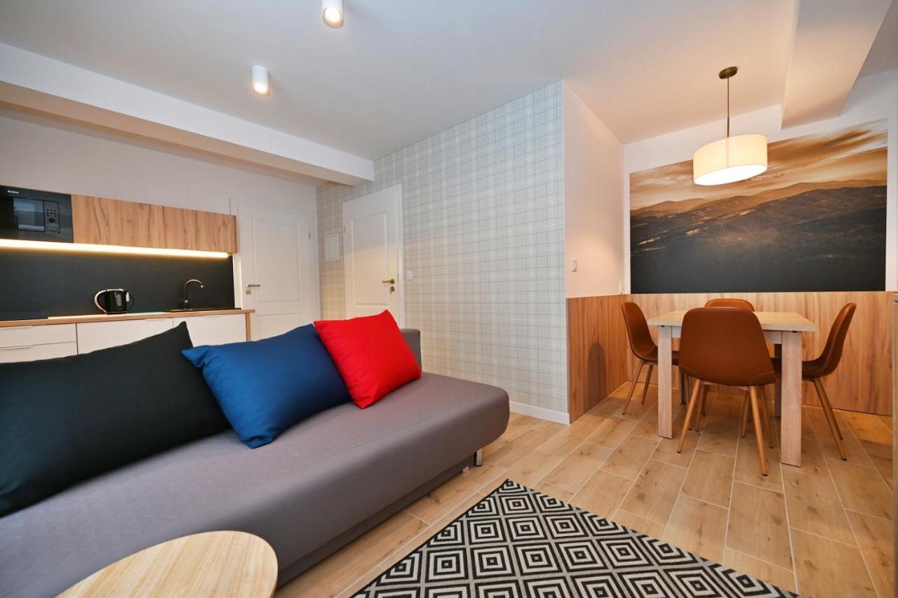 Ferienwohnung Malinova 36 Weichsel Exterior foto