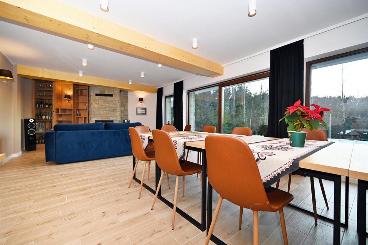 Ferienwohnung Malinova 36 Weichsel Exterior foto