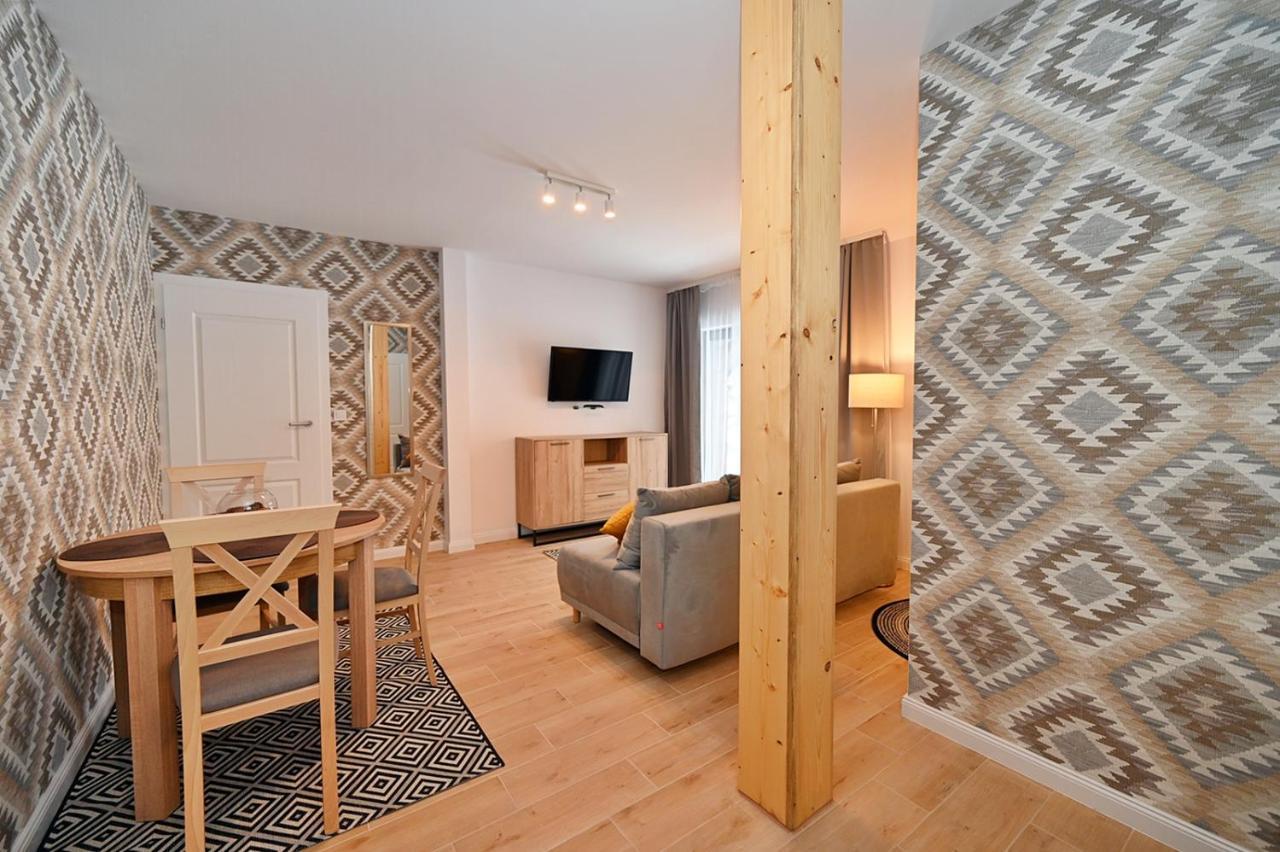 Ferienwohnung Malinova 36 Weichsel Exterior foto