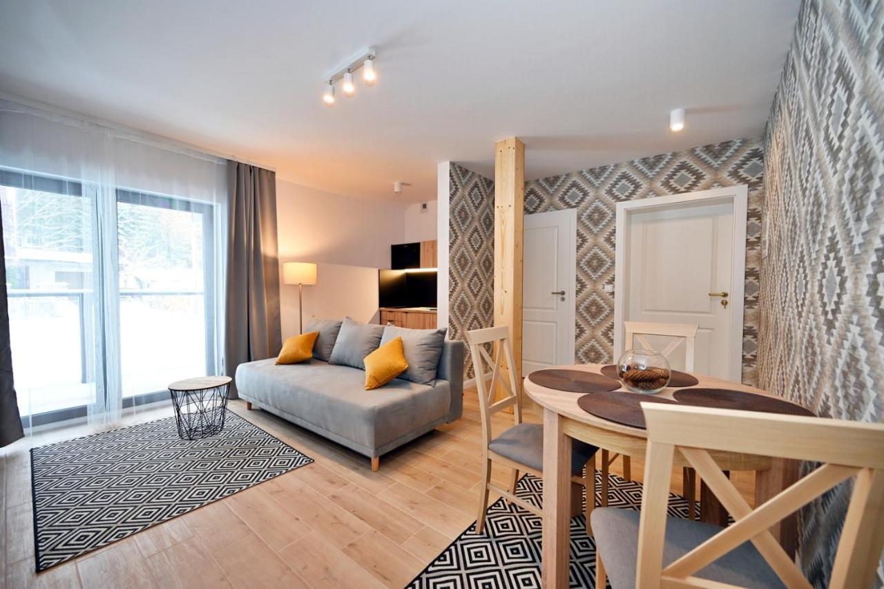 Ferienwohnung Malinova 36 Weichsel Exterior foto