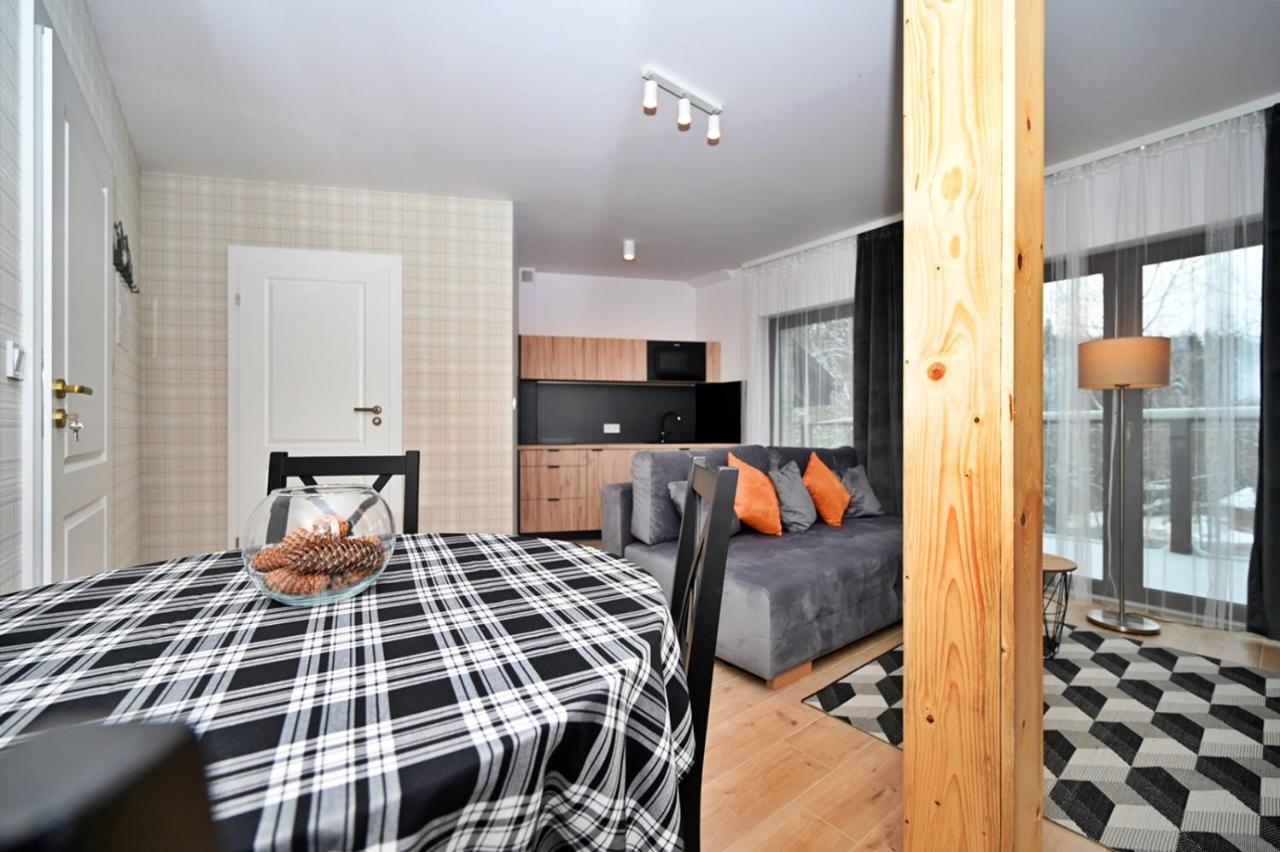 Ferienwohnung Malinova 36 Weichsel Exterior foto
