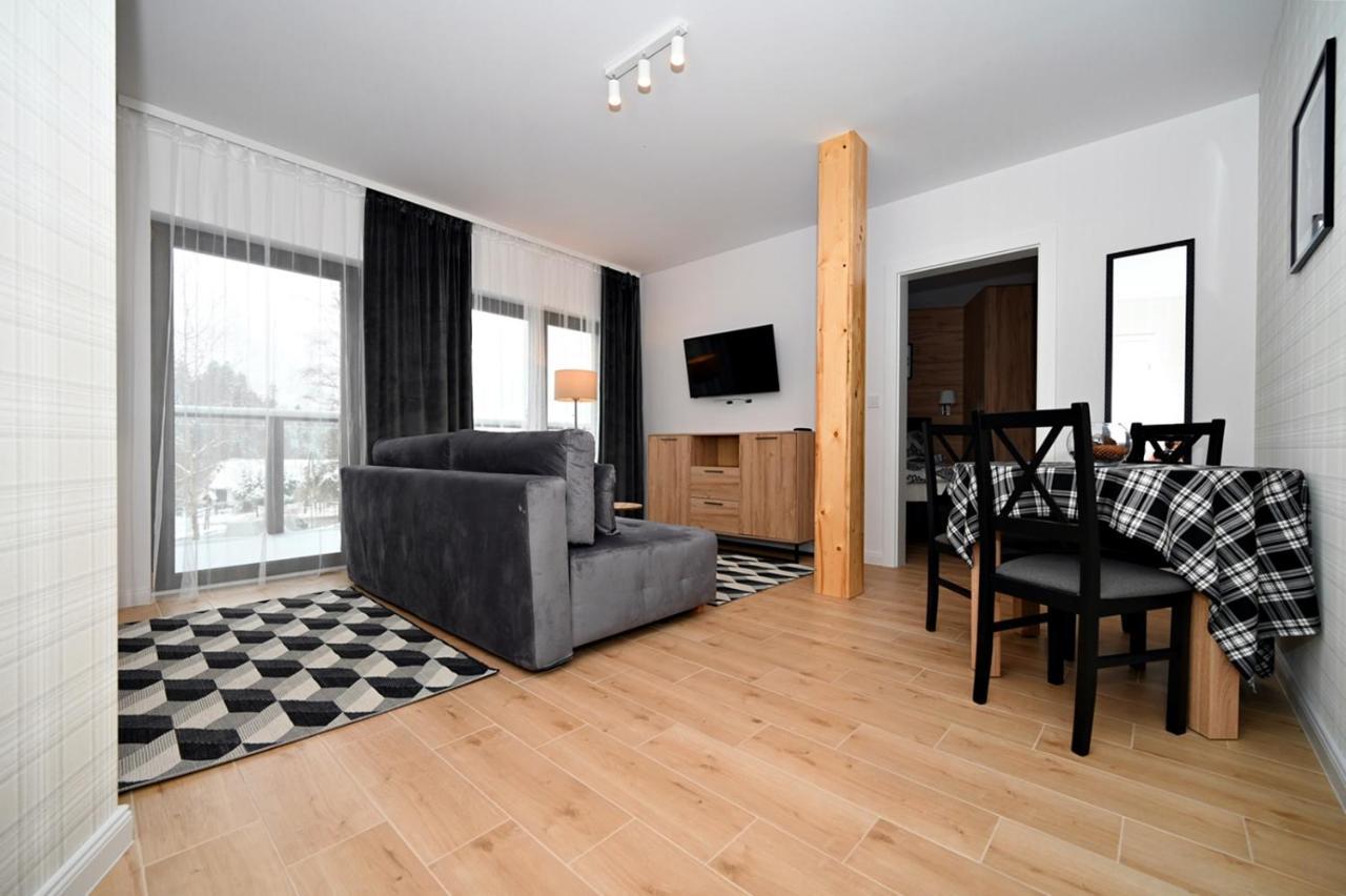 Ferienwohnung Malinova 36 Weichsel Exterior foto