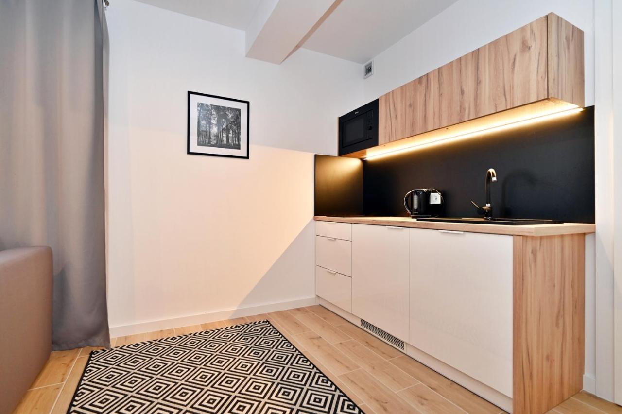 Ferienwohnung Malinova 36 Weichsel Exterior foto