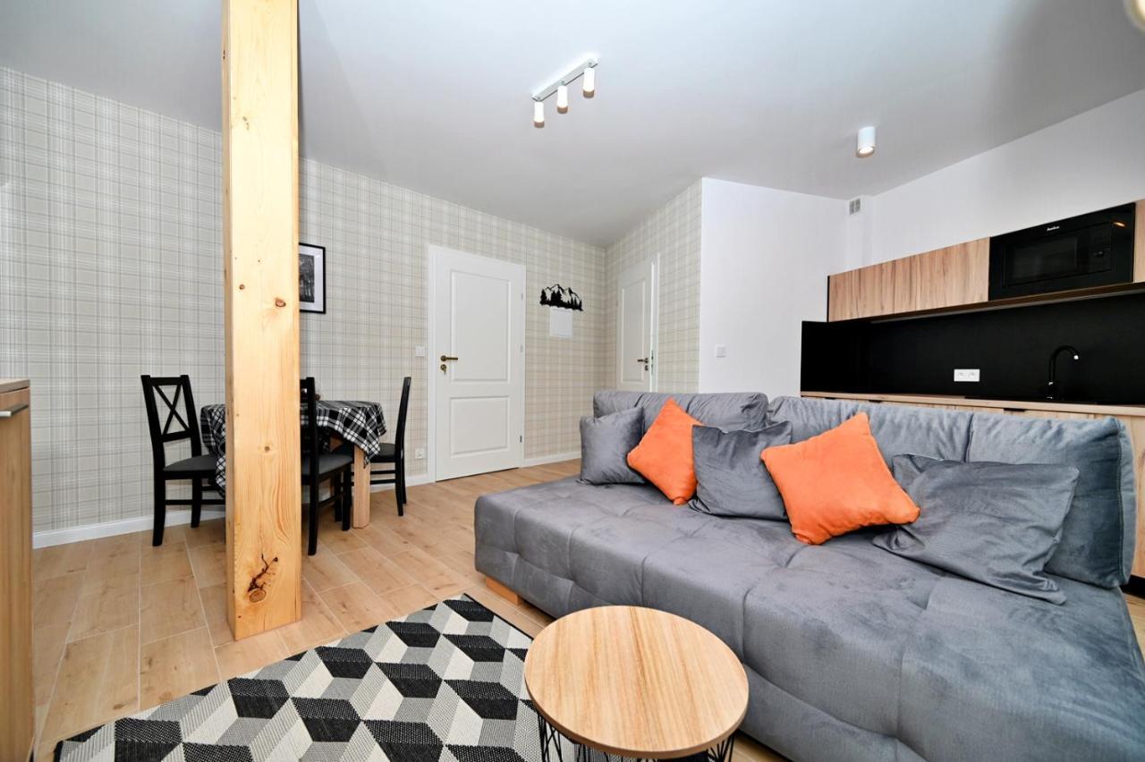 Ferienwohnung Malinova 36 Weichsel Exterior foto