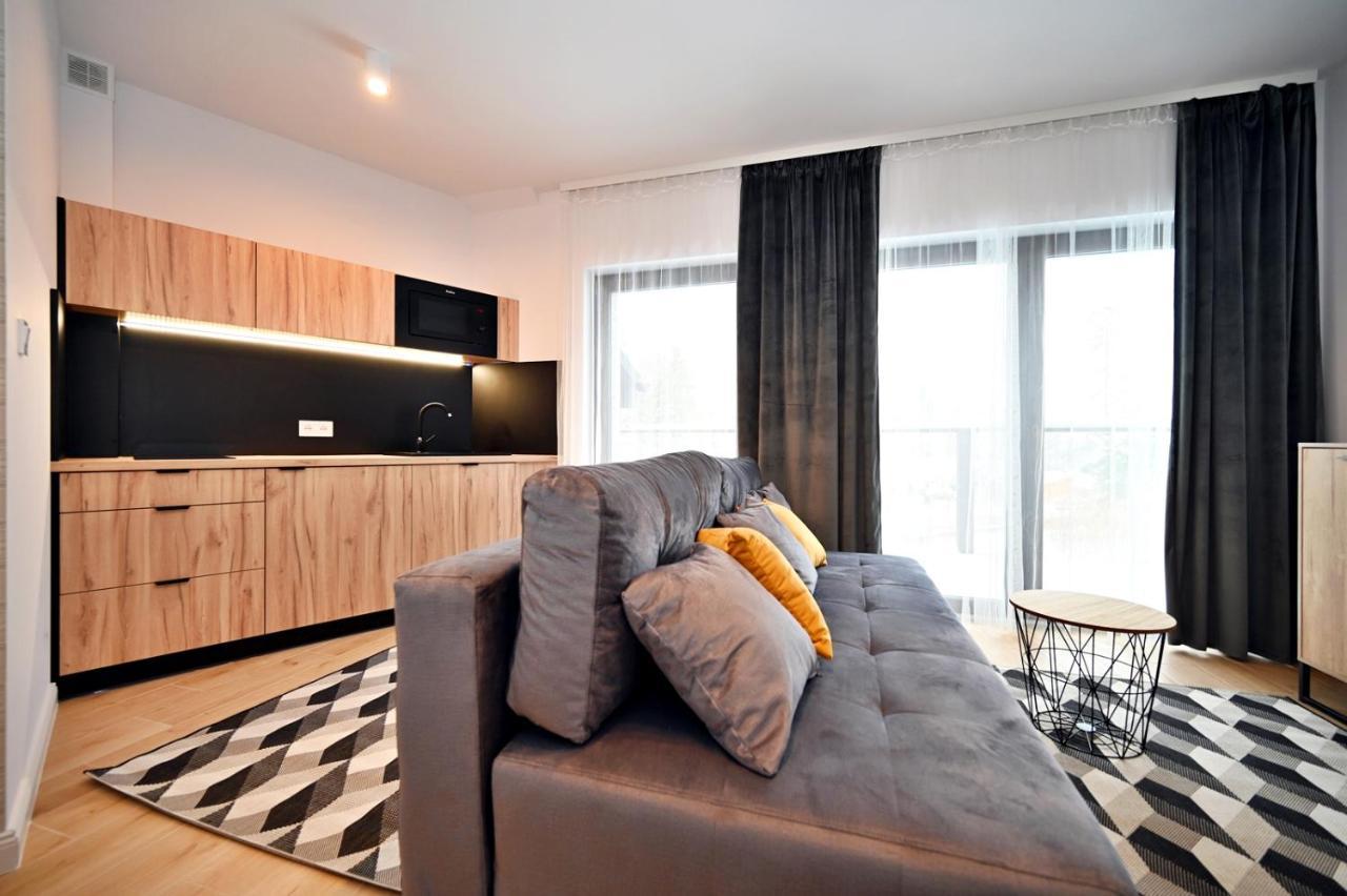 Ferienwohnung Malinova 36 Weichsel Exterior foto