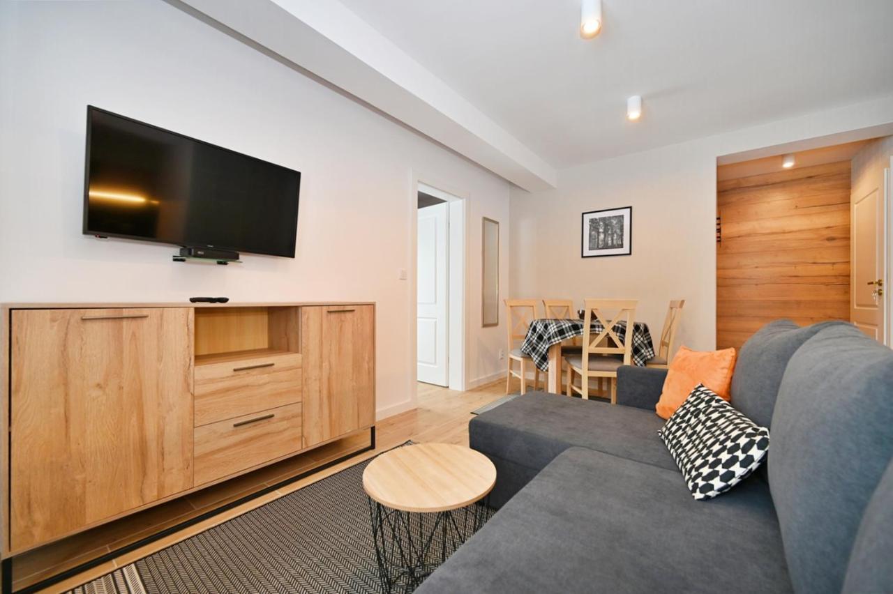 Ferienwohnung Malinova 36 Weichsel Exterior foto