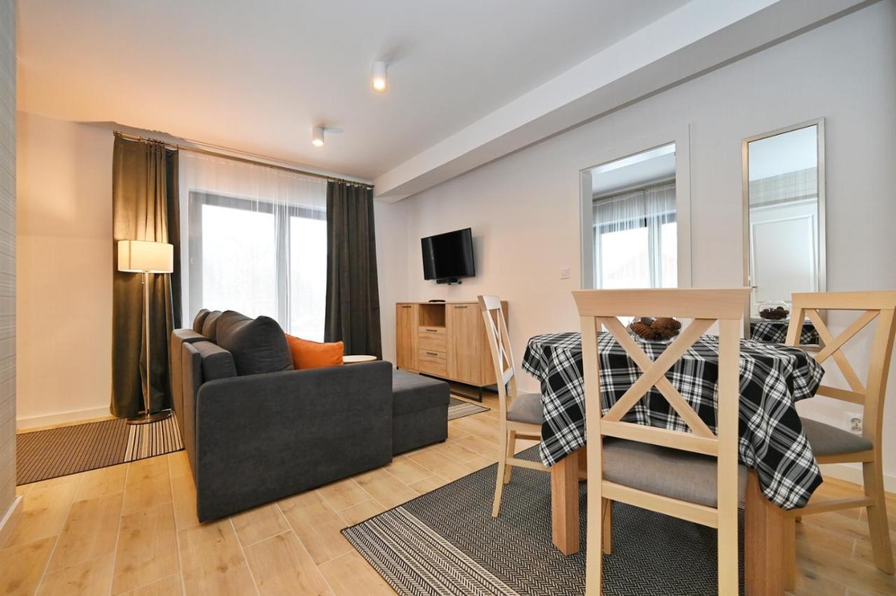 Ferienwohnung Malinova 36 Weichsel Exterior foto