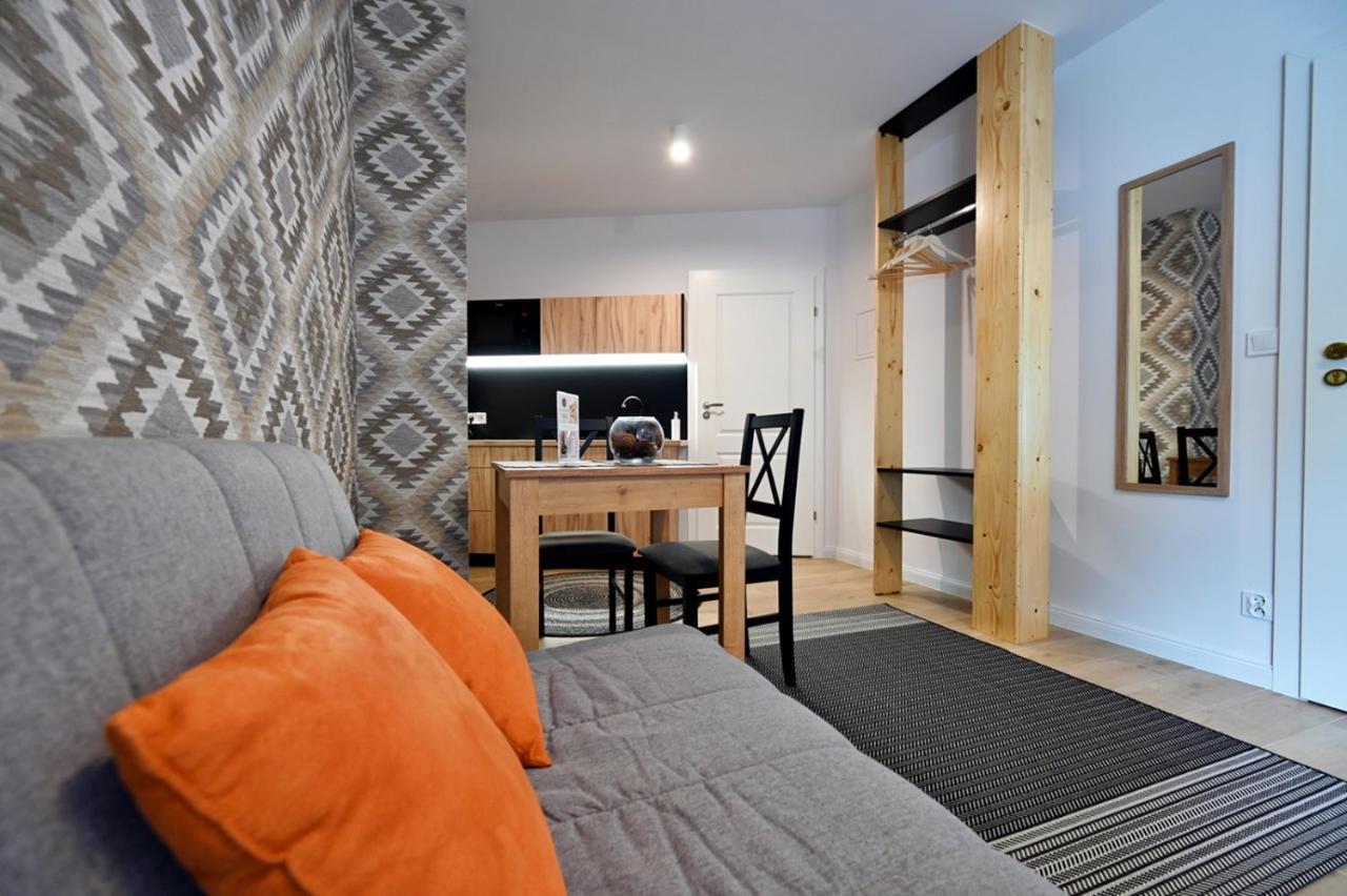 Ferienwohnung Malinova 36 Weichsel Exterior foto