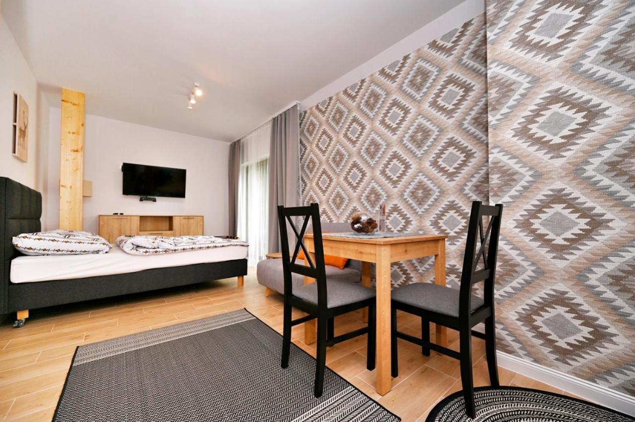 Ferienwohnung Malinova 36 Weichsel Exterior foto