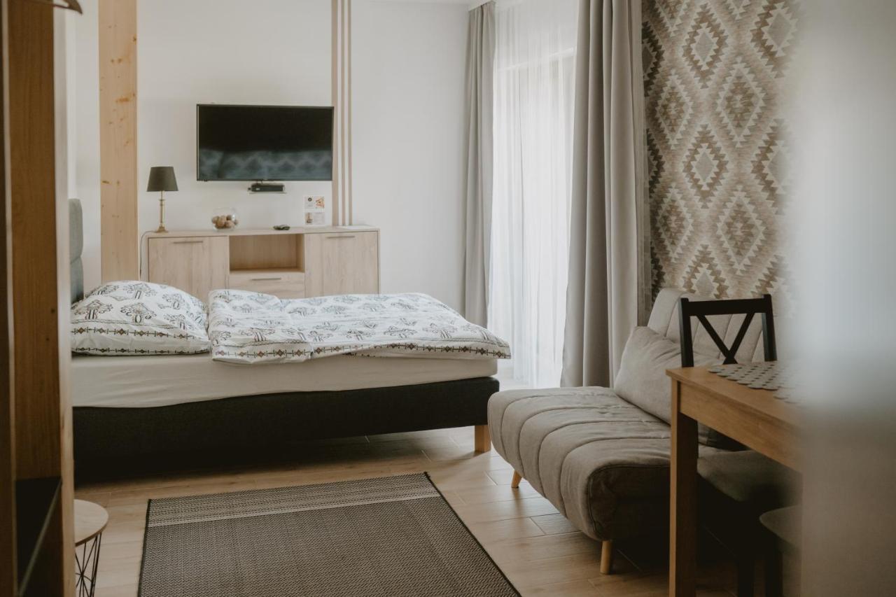 Ferienwohnung Malinova 36 Weichsel Exterior foto